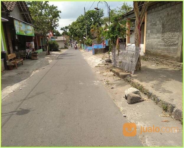Prambanan Village Angsur 12X Selatan Perum Viratama 1 200 Jtan