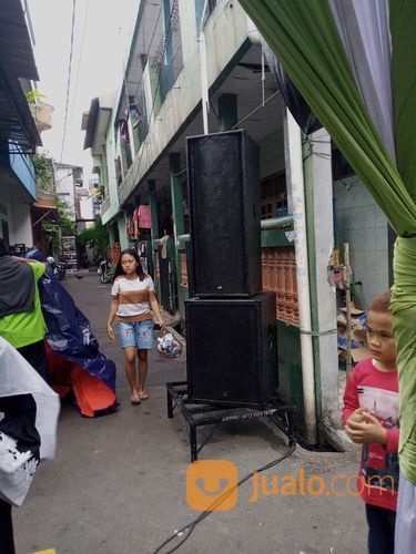 Rental Sewa Sound System Sistem Dangdut Organ Tunggal Jakarta Utara