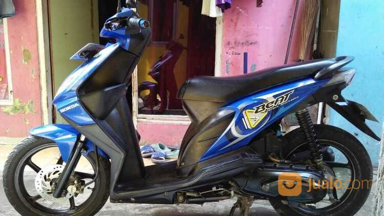 Honda Beat Tahun 2009