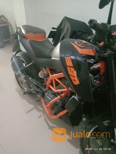 KTM 250CC 2016....