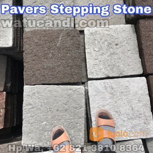 Batu Pahat Stepping Stone