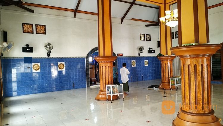 PAKET AUDIO MASJID INDOOR EKONOMIS (MAX IDEAL RUANG 40M²)