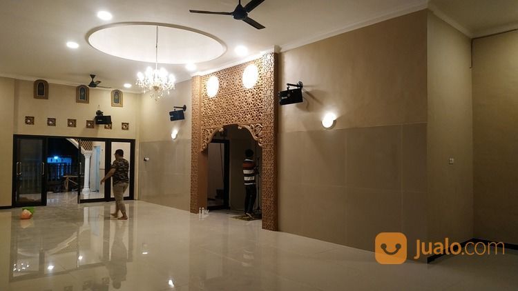 PAKET AUDIO MASJID INDOOR STANDARD (MAX IDEAL RUANG 70M²)