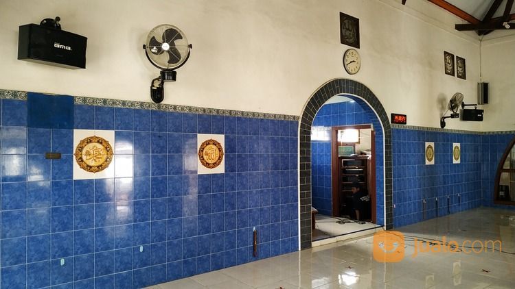 PAKET AUDIO MASJID INDOOR MEDIUM (MAX IDEAL RUANG 120M²)