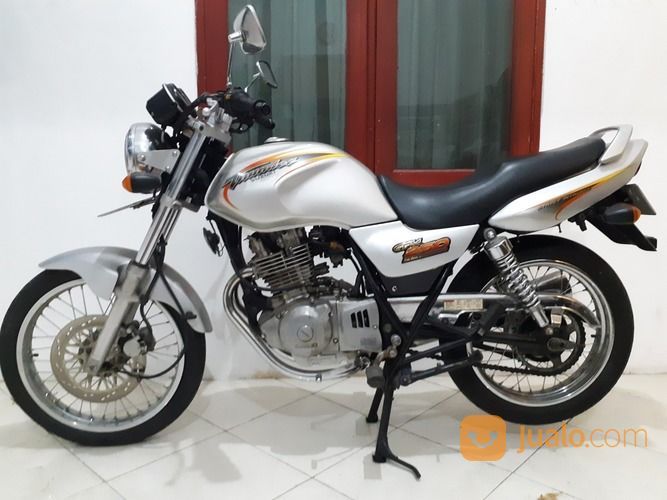 Suzuki Thunder 250 Original