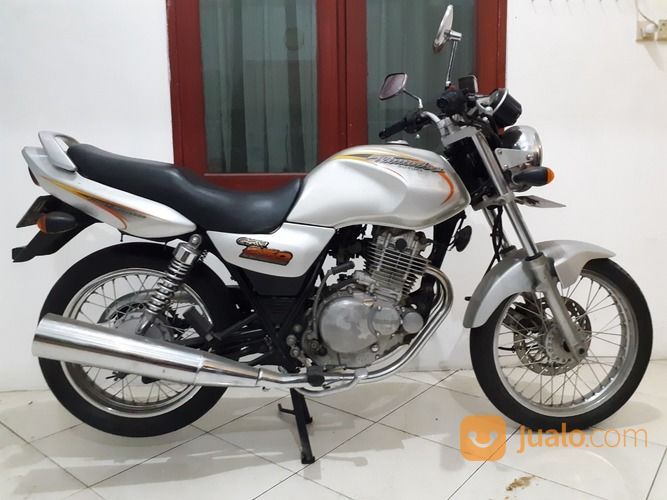 Suzuki Thunder 250 Original