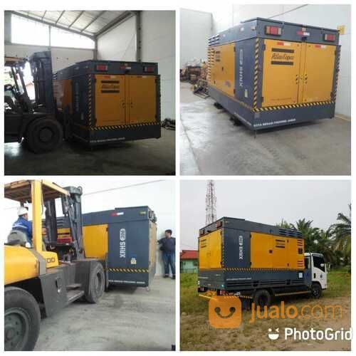 Jasa Air Compressor Sumur Dalam Di Tasikmalaya Dan Sekitarnya