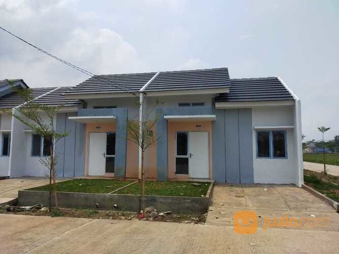 Perumahan Griya Mulya Indah Rumah Sederhana Di Kota Bekasi Jawa Barat Jualo Com