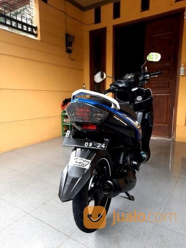 Yamaha Mio Soul Gt 2014 Lengkap