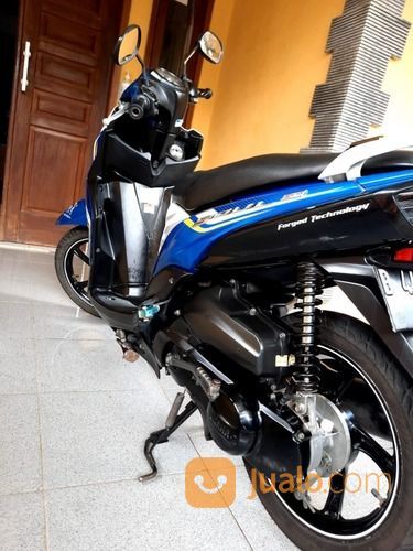 Yamaha Mio Soul Gt 2014 Lengkap