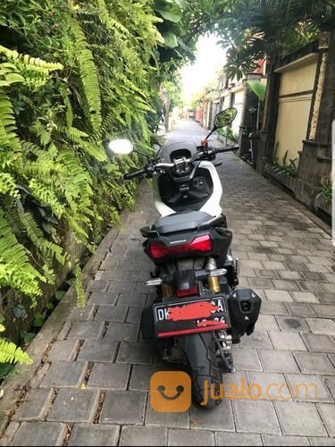 Honda Adv Abs 150 Cc