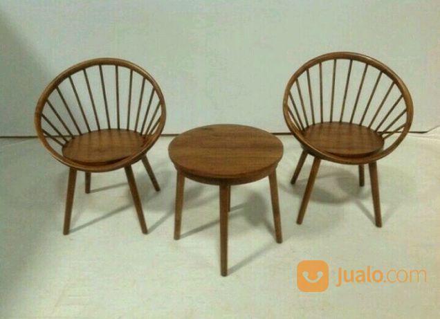 Featured image of post Jual Kursi Teras Bekas