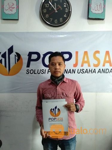 Jasa Pengurusan PT Amanah & Terpercaya Kota Probolinggo [081334158884]