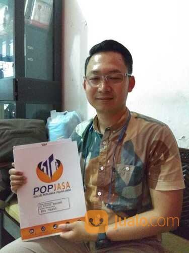 Jasa Pengurusan PT Profesional Dan Terpercaya Di Kab. Tulungagung [085335552775]