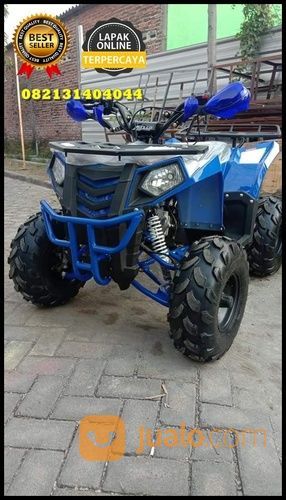 Motor Atv Murah Kota Malang Jawa Timur