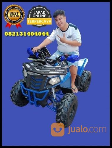 Motor Atv Murah Kota Malang Jawa Timur