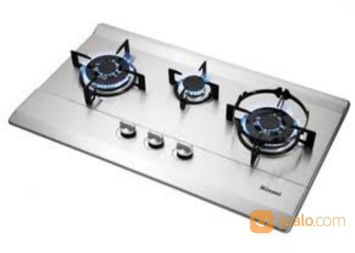 SERVICE KOMPOR GAS ELECTROLUX Dan Merek Lainnya KARAWANG