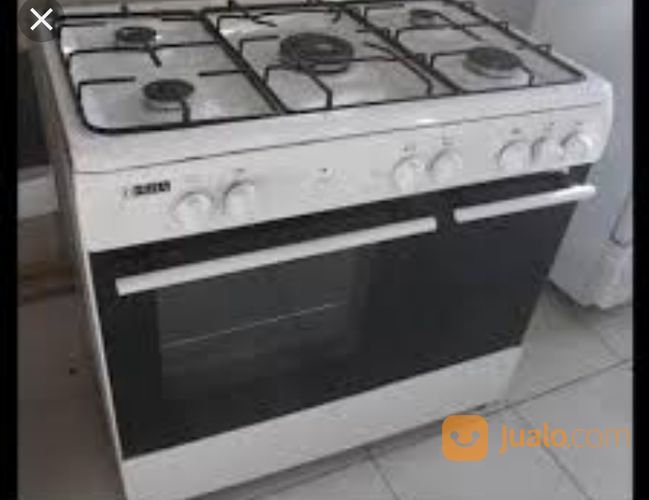 SERVICE KOMPOR GAS ELECTROLUX Dan Merek Lainnya KARAWANG