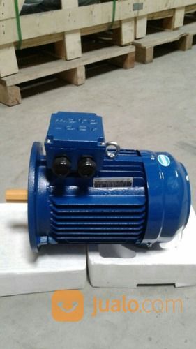 Motology Motor / Electric Motor 3 Phase 15 HP 11 KW