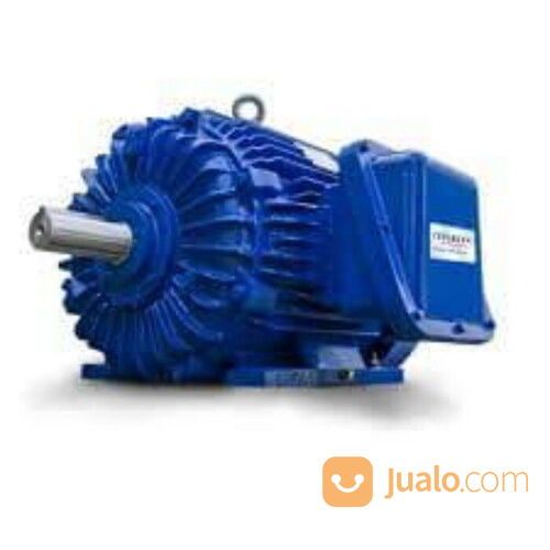 Motology Motor / Electric Motor 3 Phase 7,5 HP 5,5 KW