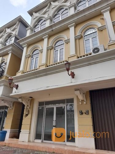 RUKO DI RUKO MENDRISIO, GADING SERPONG di Kab. Tangerang, Banten