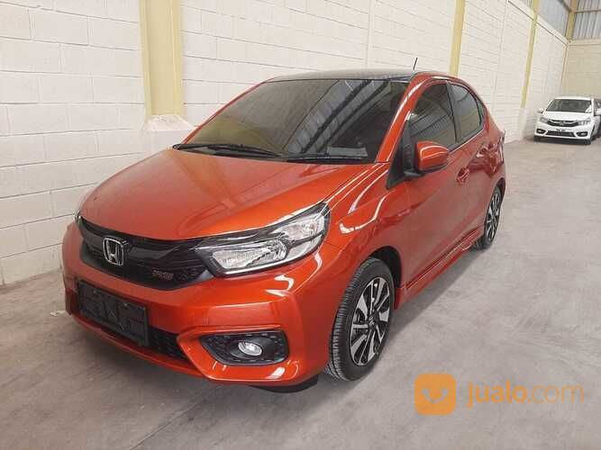 Promo Honda Awal Tahun...Brio Dp Mulai 17 Jtan...Mobilio Dp Mulai 17 Jtan.Info Telp/Wa 081312810908