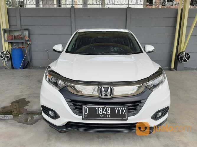 Honda HR-V , Miliki Segera Dengan Dp Terjangkau