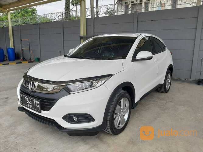 Honda HR-V , Miliki Segera Dengan Dp Terjangkau