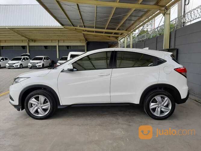 Honda HR-V , Miliki Segera Dengan Dp Terjangkau