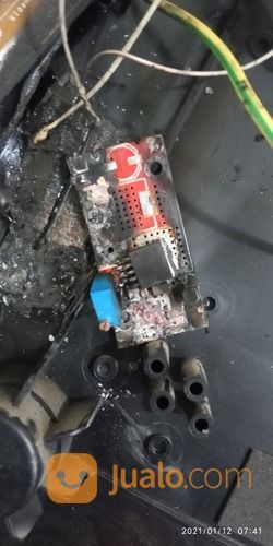 Jasa Perbaiki Aneka Barang Elektronika (Tv Led,Tv Tabung,Dll) Bisa Panggilan WA 085954774154