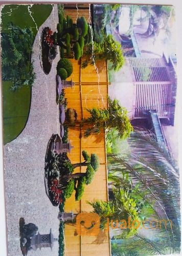 Citra Anugrah Alam: Specialist Landscape (Melayani Pembuatan Kolam Minimalis, Relief Tebing Dll