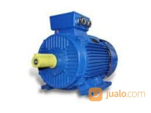 Motology Motor / Electric Motor 3 Phase 175 HP 132 KW