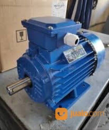 Motology Motor / Electric Motor 3 Phase 175 HP 132 KW