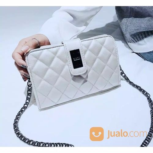 Tas Selempang Wanita Type 505 Murah Berkualitas