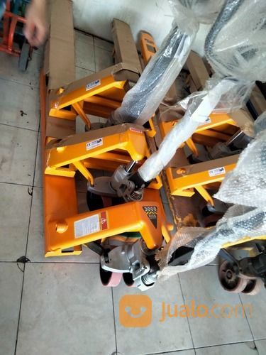 Service Hand Pallet Surabaya