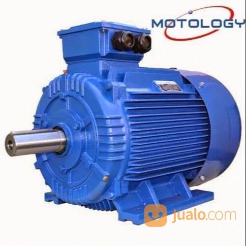 Motology Motor / Electric Motor 3 Phase 220 HP 160 KW | Tangerang