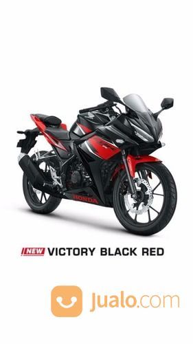 CBR 150R STD Keren Banget