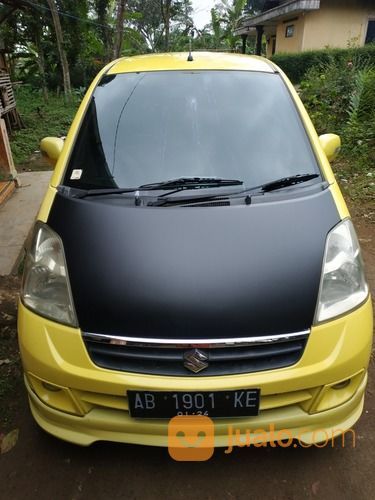 Karimu Estilo VXi 2008 Type Tertinggi