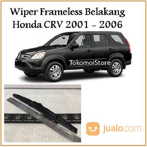 Wiper Belakang CRV 2001 2002 2003 2004 2005 2006