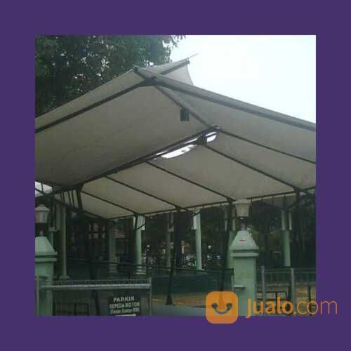 Promo!!,Phone/WA: 085-815-280-557, Jasa Atap Terpal Membran
