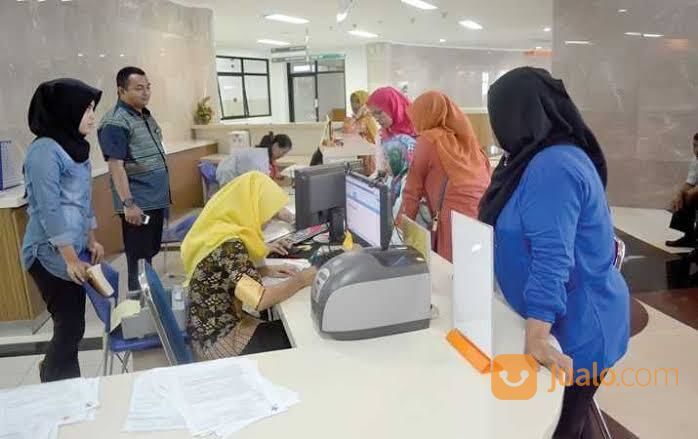 LOWONGAN KERJA TERBARU UNTUK LULUSAN SMP SMA K WILAYAH JAKARTA PUSAT