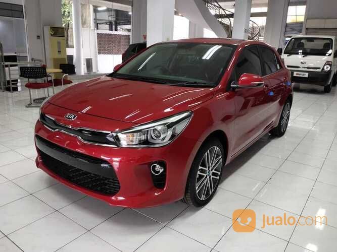 Kia Rio EX MT Promo Clearance SALE