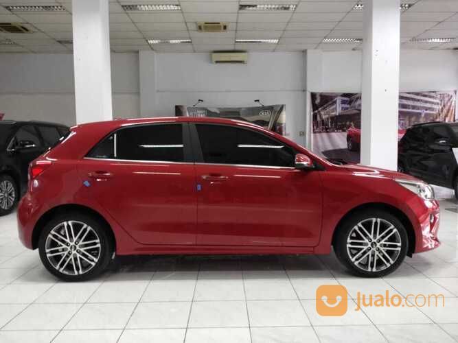 Kia Rio EX MT Promo Clearance SALE