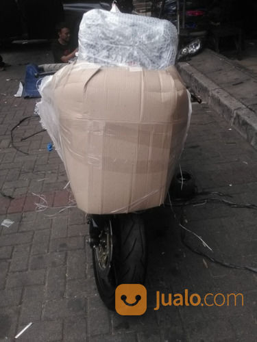 TERMURAH !! WA 0817-1770-1571 MAXINDO JASA KIRIM MOTOR MURAH JAKARTA SAMARINDA