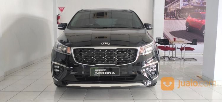 Kia Sedona 2.2 Diesel Big Promo