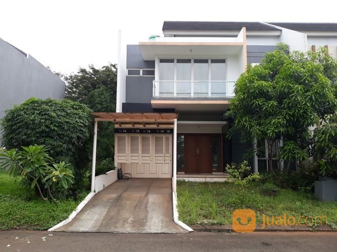 Rumah Sutera Onyx Alam Sutera