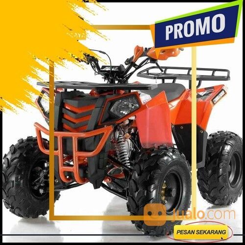 Motor Atv Harga Murah 125 Cc Di Kab Ngawi Jawa Timur Jualo Com