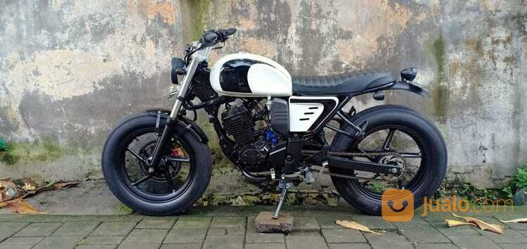 Japstyle Yamaha Byson