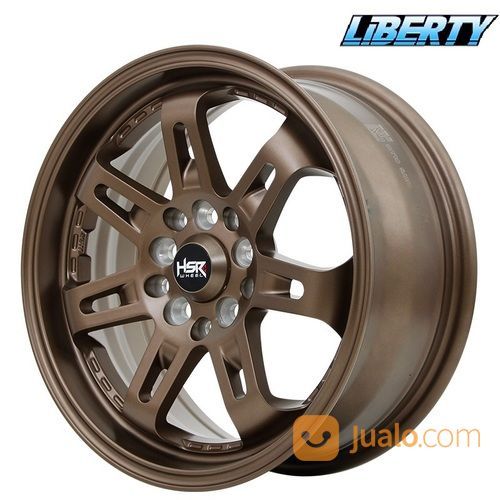 Toko Velg Mobil Kediri - Hsr Ring 15
