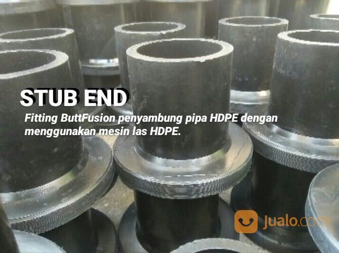 Sambungan Pipa Hdpe Lengkap Jawa Timur